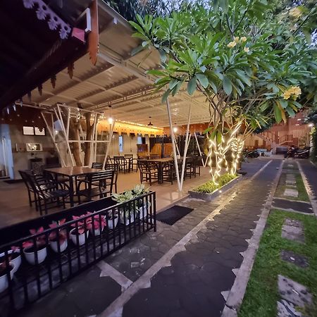 Omah Nayan Maguwo Exterior foto