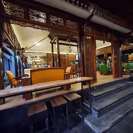 Omah Nayan Maguwo Exterior foto