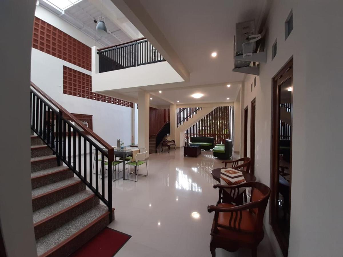 Omah Nayan Maguwo Exterior foto