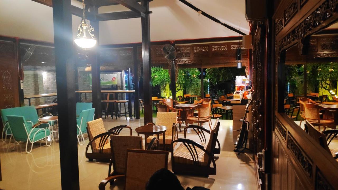 Omah Nayan Maguwo Exterior foto