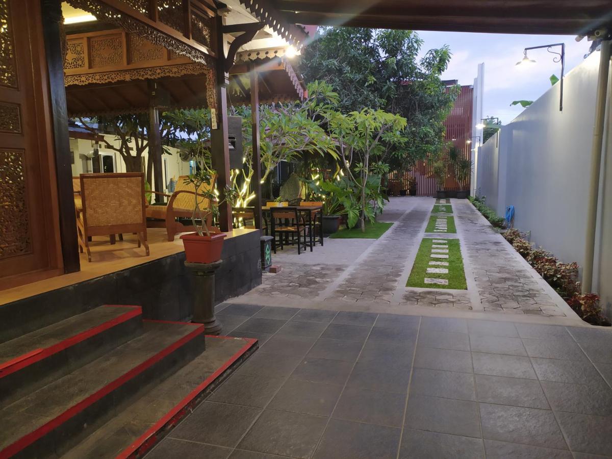 Omah Nayan Maguwo Exterior foto