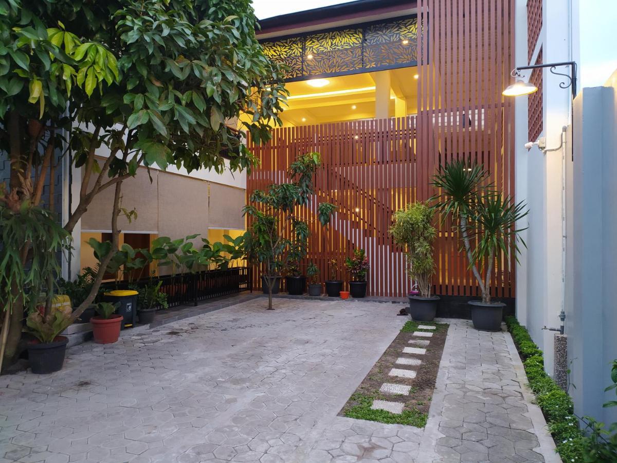 Omah Nayan Maguwo Exterior foto