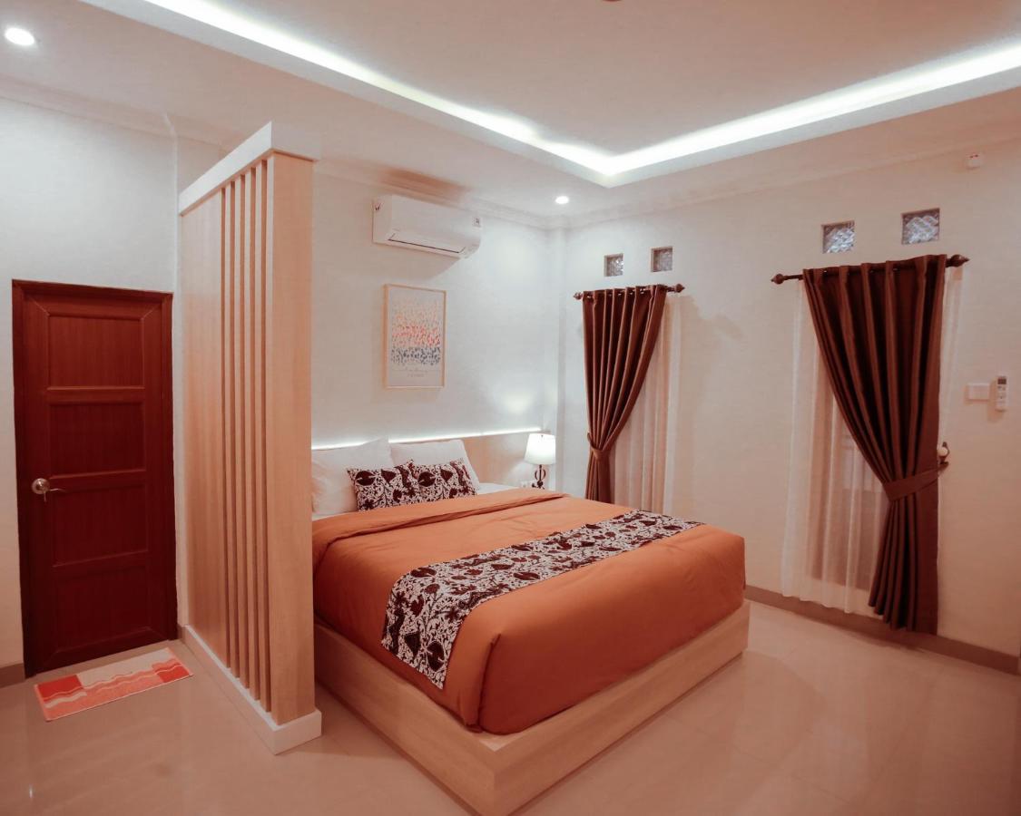 Omah Nayan Maguwo Exterior foto