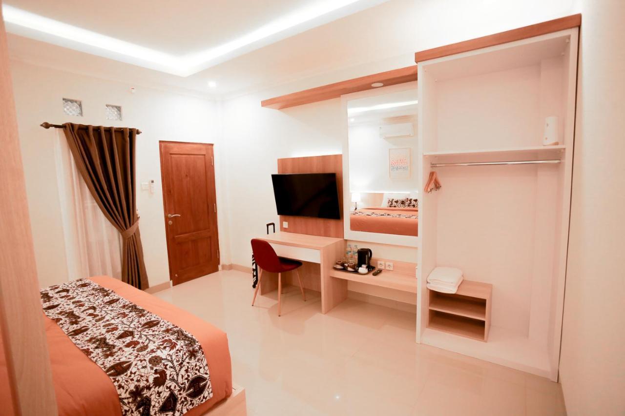 Omah Nayan Maguwo Exterior foto
