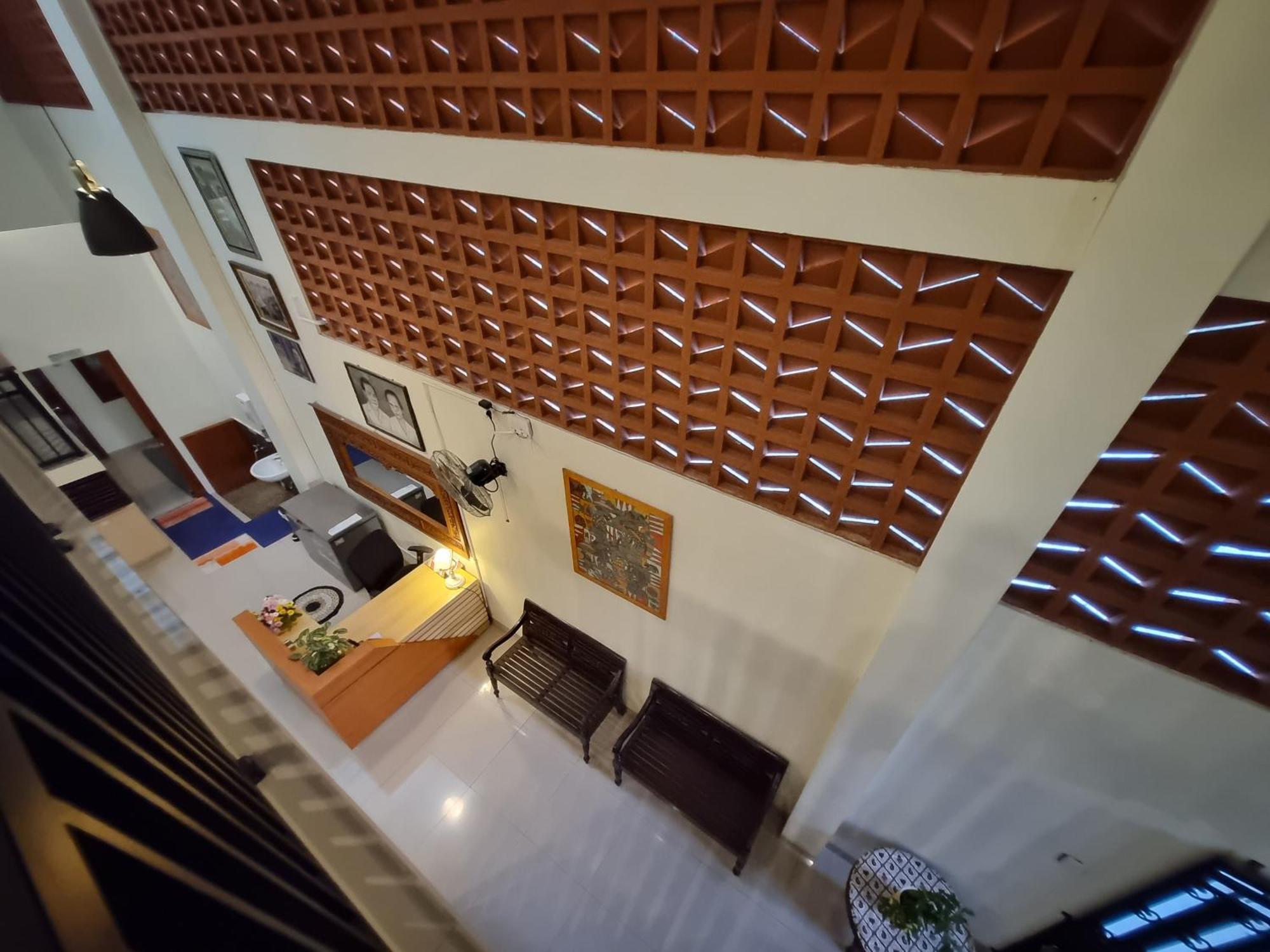Omah Nayan Maguwo Exterior foto