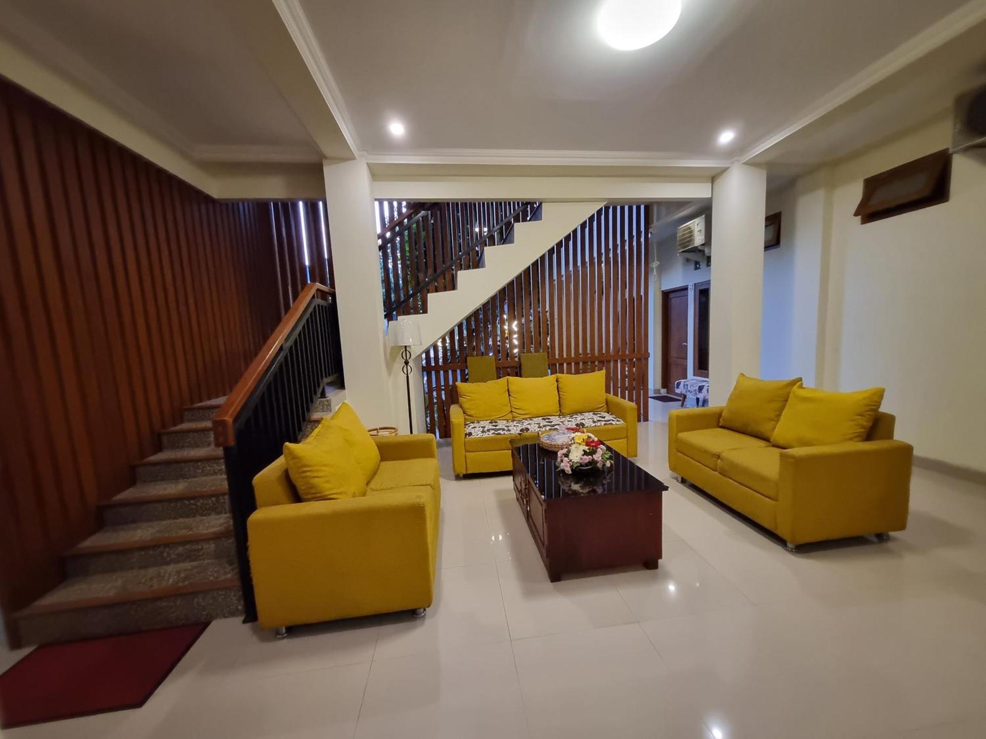 Omah Nayan Maguwo Exterior foto