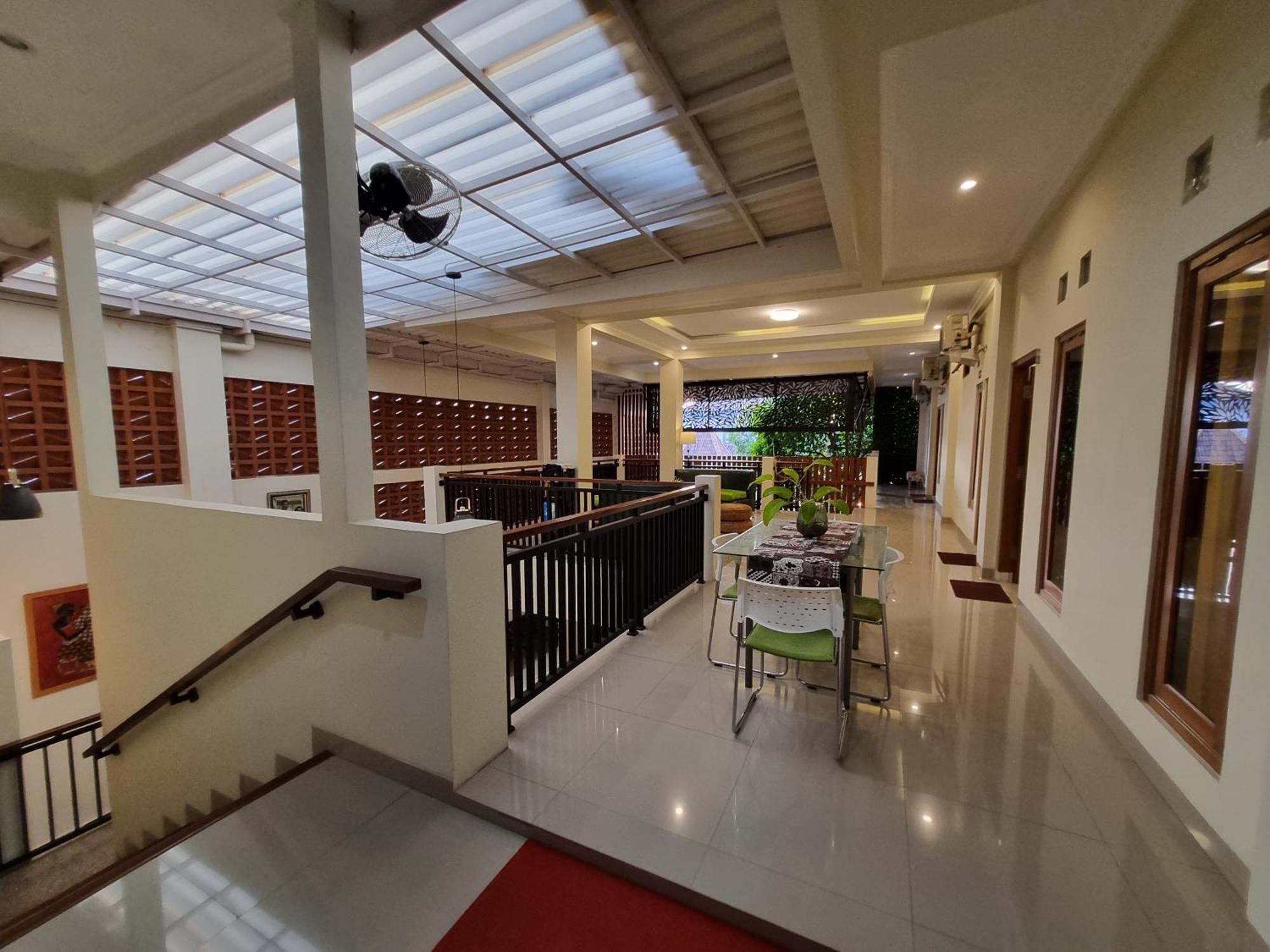 Omah Nayan Maguwo Exterior foto
