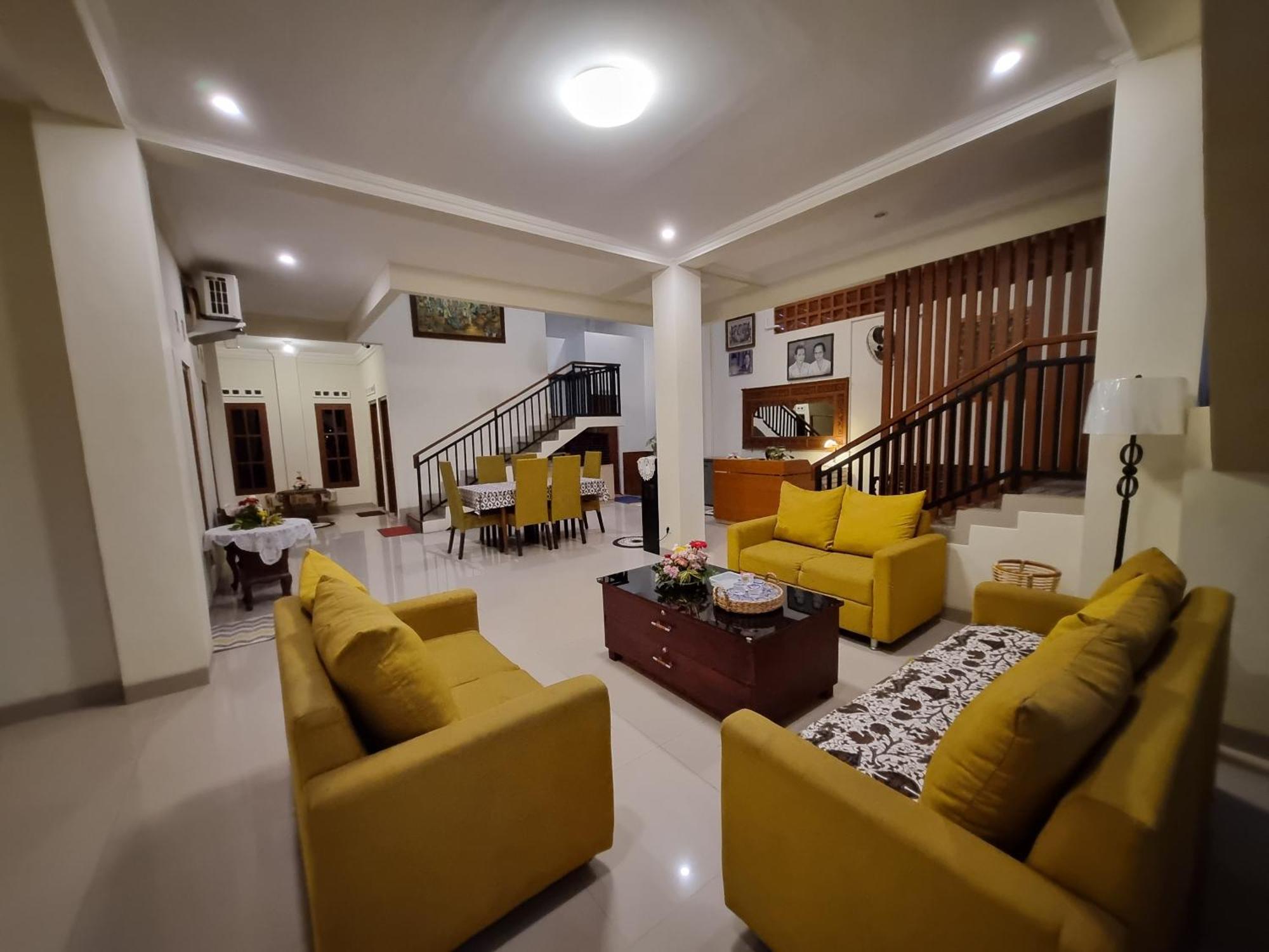 Omah Nayan Maguwo Exterior foto